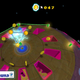 Illustration for article titled Is This Game Ripping Off Mario Galaxy?